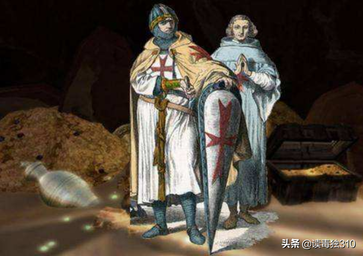 \"李约瑟难题\"的金融解答：东西方大分流