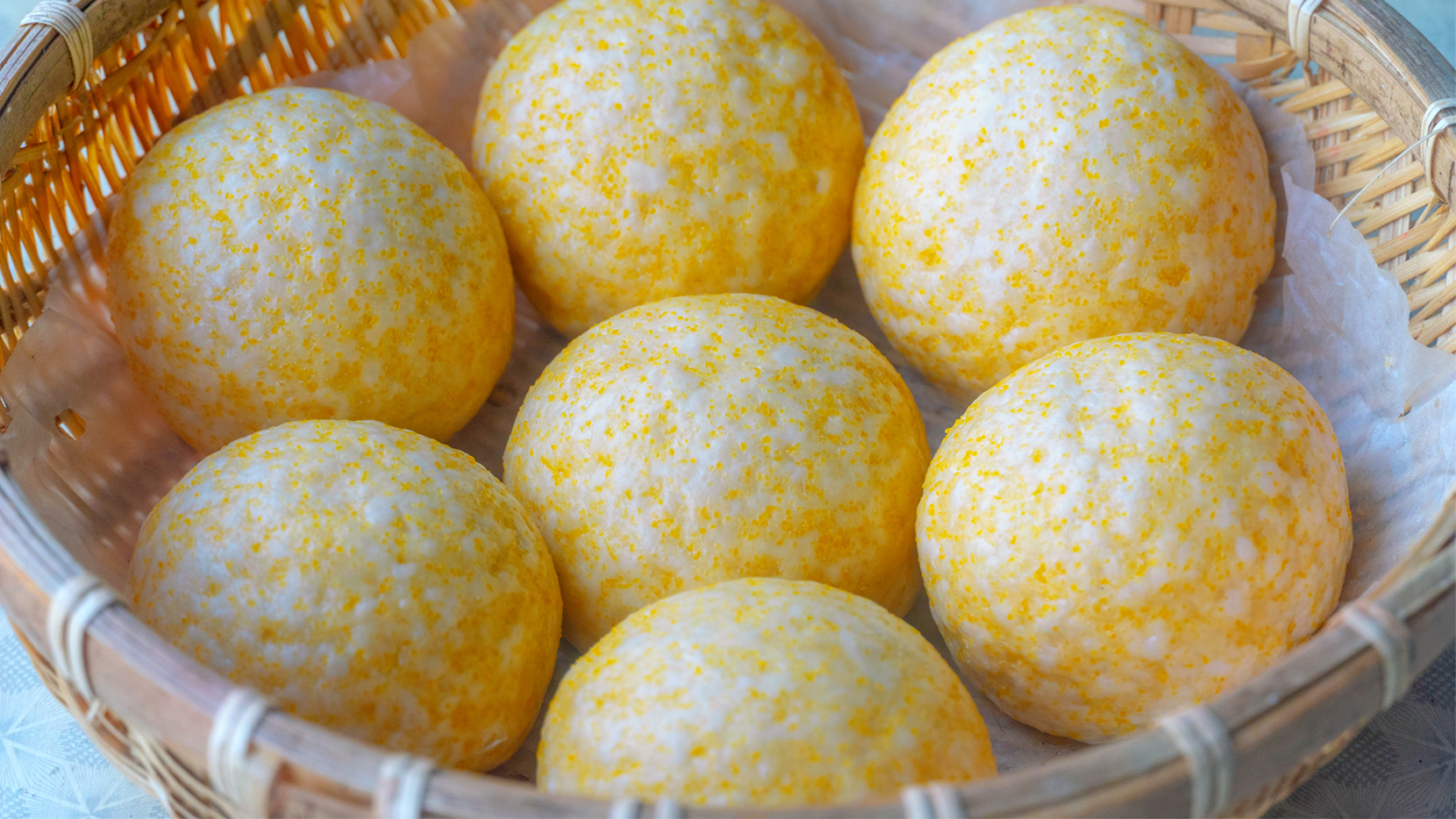 立夏養生多吃粗糧，5種玉米麵做法，粗糧細作營養均衡，老少皆宜