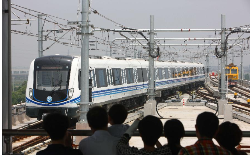 宁波轨道交通第三轮规划最新进展和变化