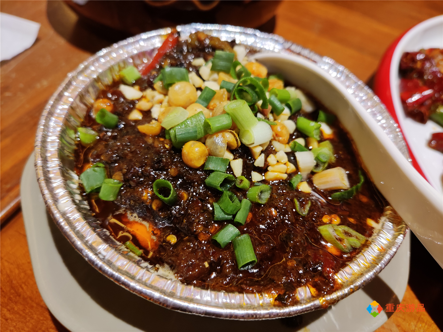 重庆九街的米线馆子还有江湖菜？重新装修，但味道却大不如前？