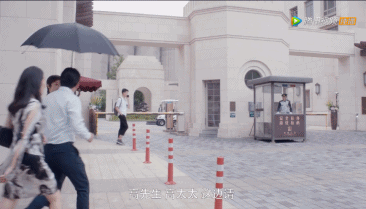 国剧屏蔽掉的台词，他也敢说