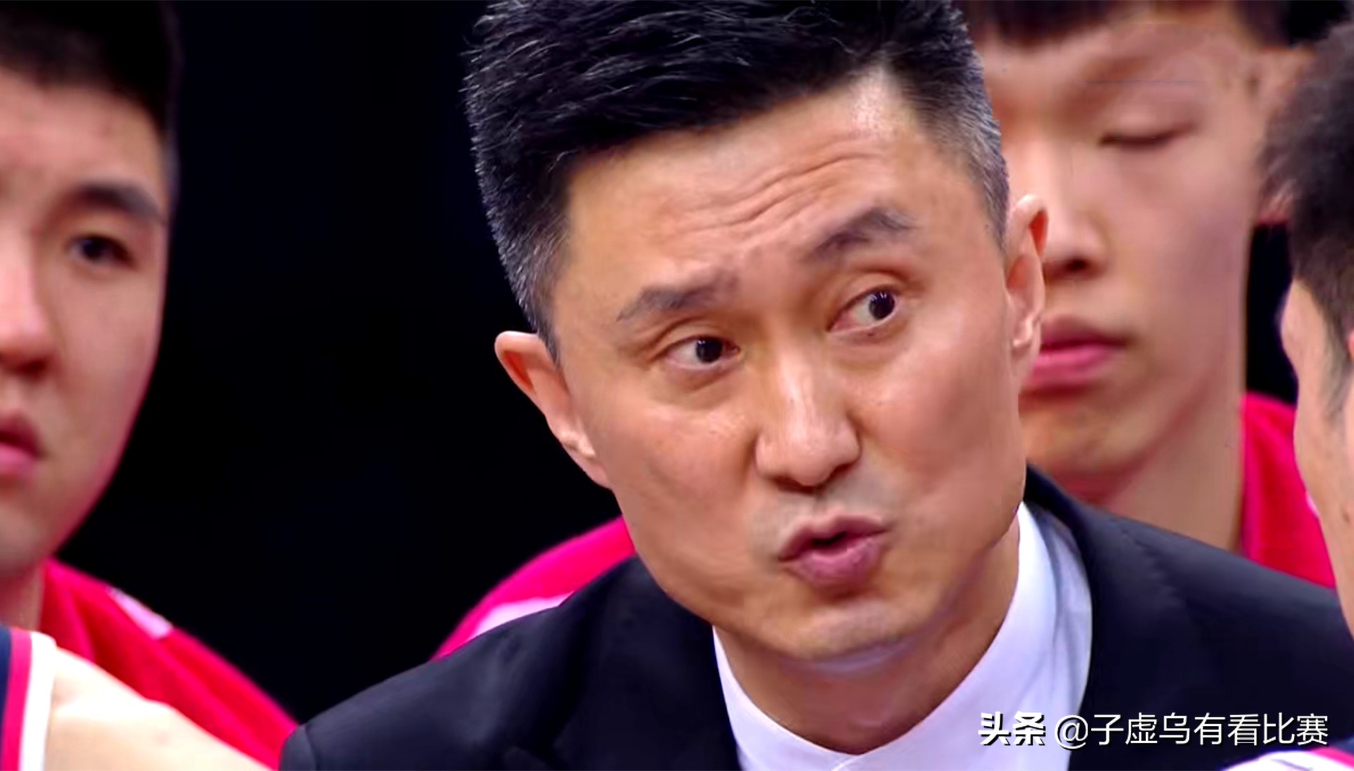 张镇麟独得46分，辽宁加时胜广东，但改变胜负走势的另有其人