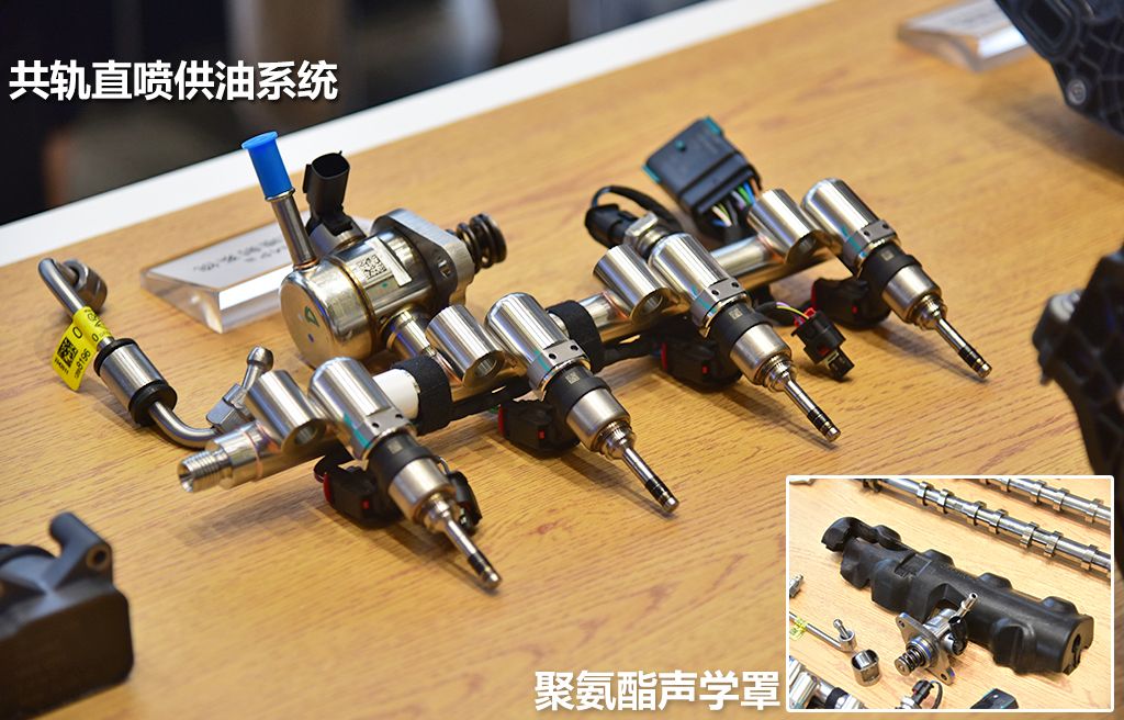 回头是岸！通用1.5T四缸机准备“上车”，威朗有救了