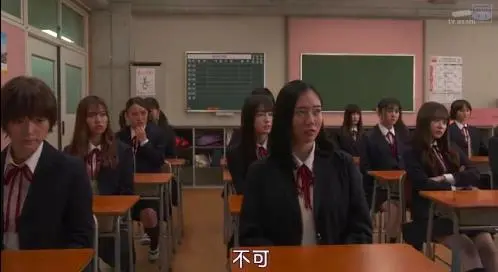 这是什么沙雕剧?岛国人也太会玩了吧