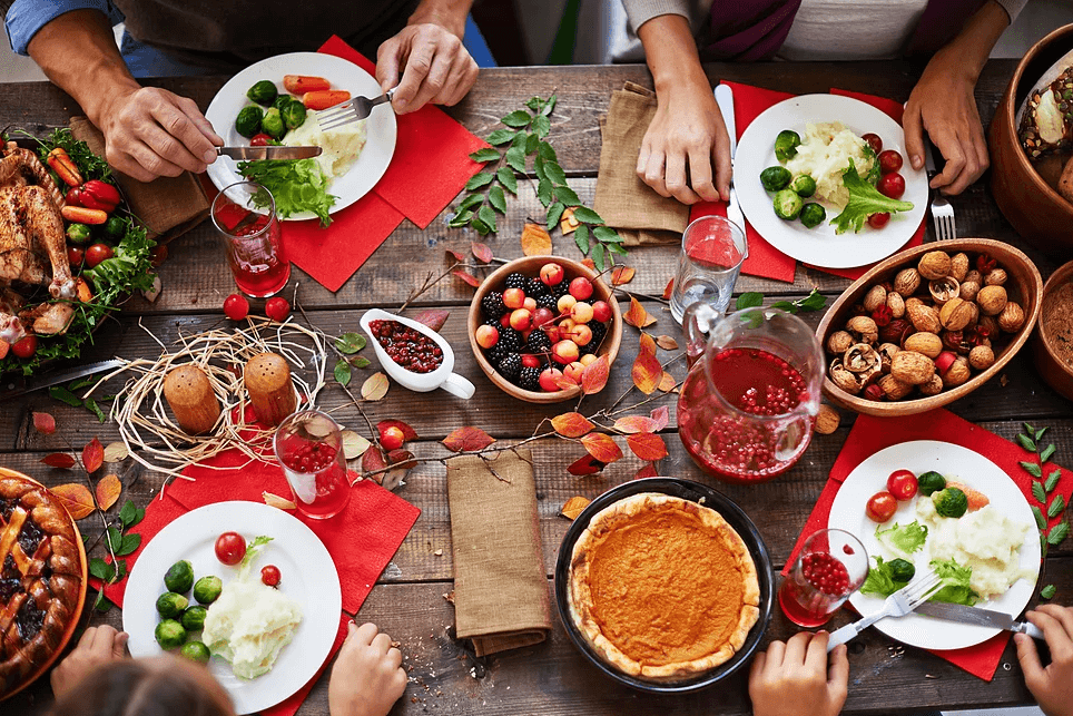 厨艺如何从青铜提升到白金段位？我的“舌尖上的留学生活”分享