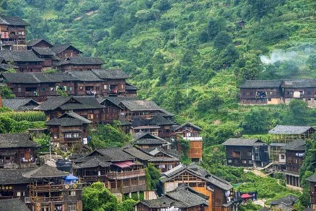 你还在长沙看橘子洲？长沙周边这7个地方的景色