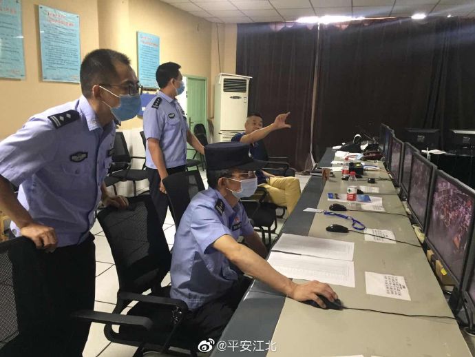 开学|护航开学季 筑牢校园安全屏障