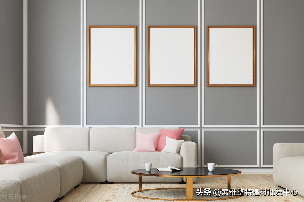 客厅装修六大注意事项，最后一点有很多业主会中招