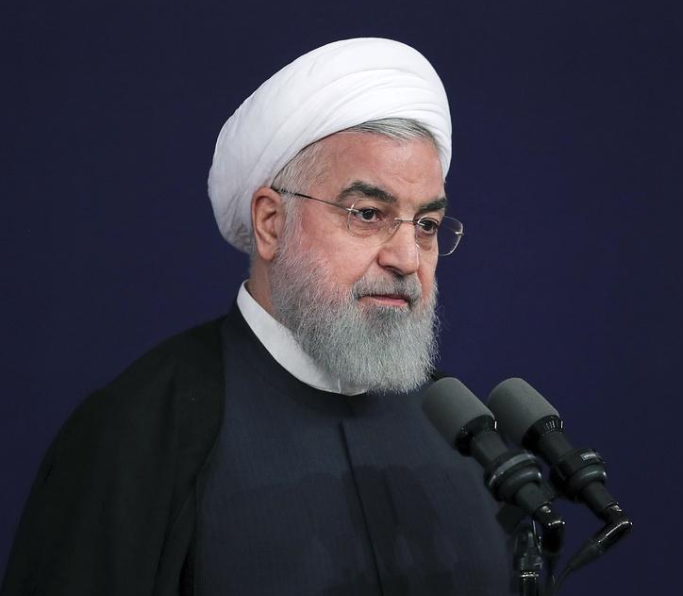 伊朗到底有哪些絕招？ 被美國製裁40年卻屹立不倒，經驗是否可供學習