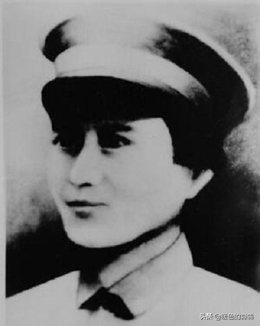 红军唯一女司令，曾是彭老总的上级，若没牺牲，应授开国女上将