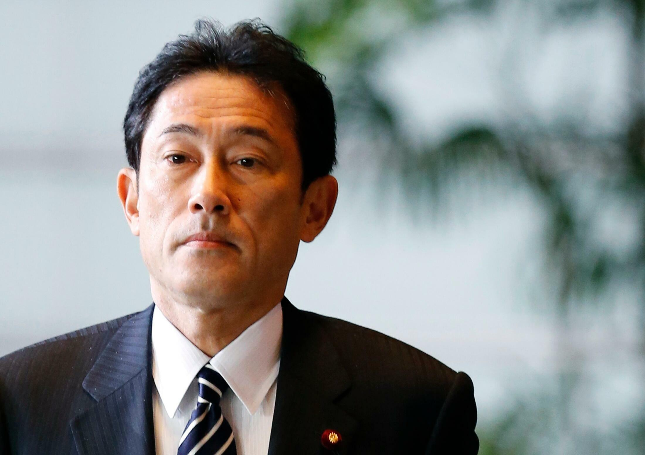 争夺首相宝座，日本政客攻击中国骗选票的伎俩不灵了
