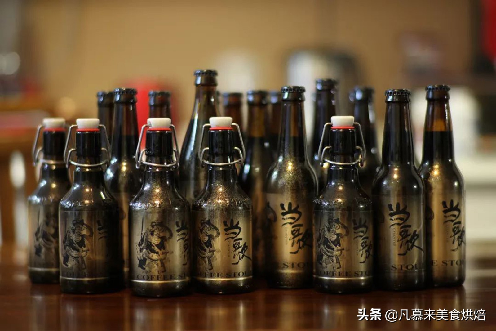 北京人爱喝什么啤酒？北京啤酒厂家大全，好多已经消失你喝过哪种