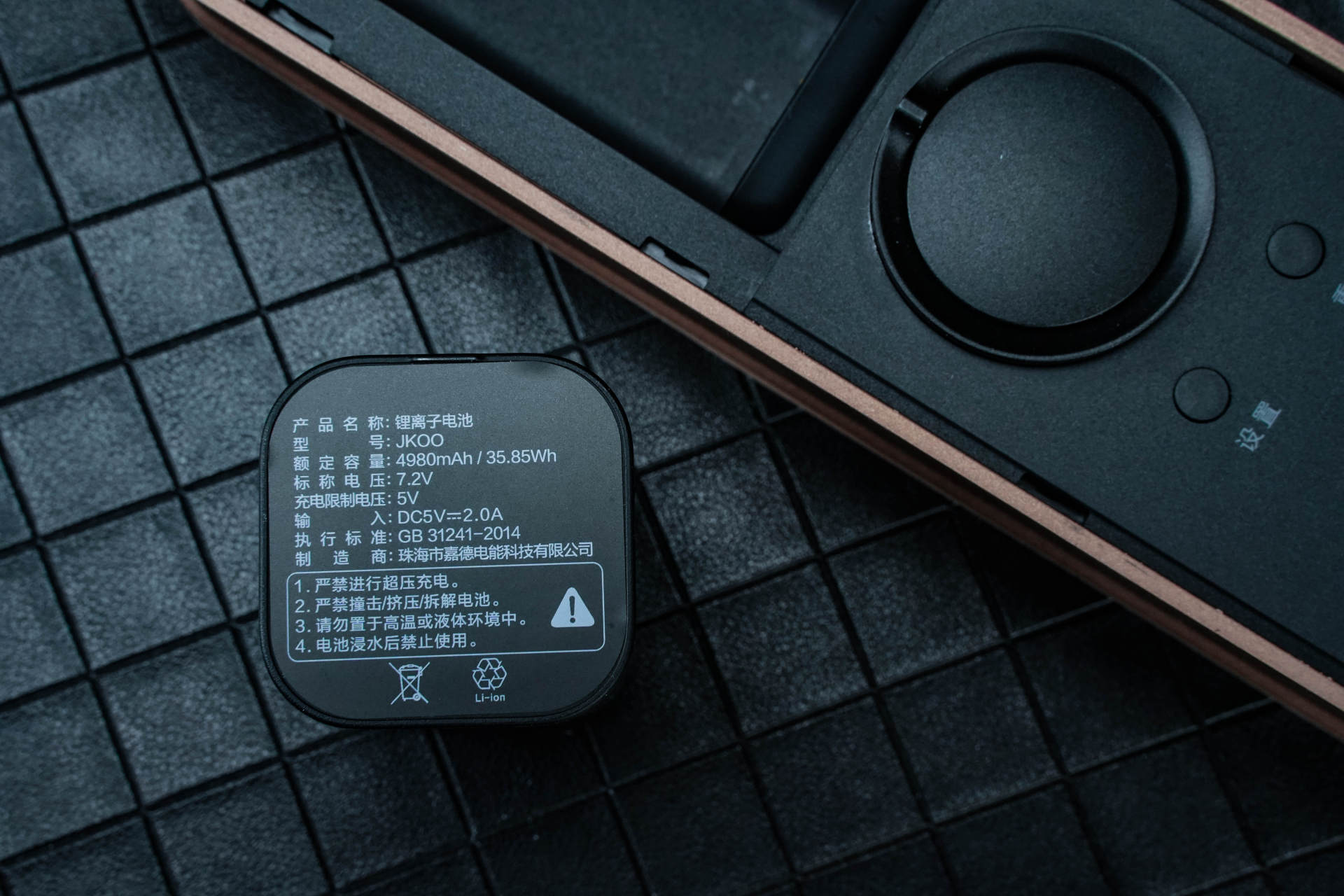 你是我的眼！居家安全有Aqara H100便够了