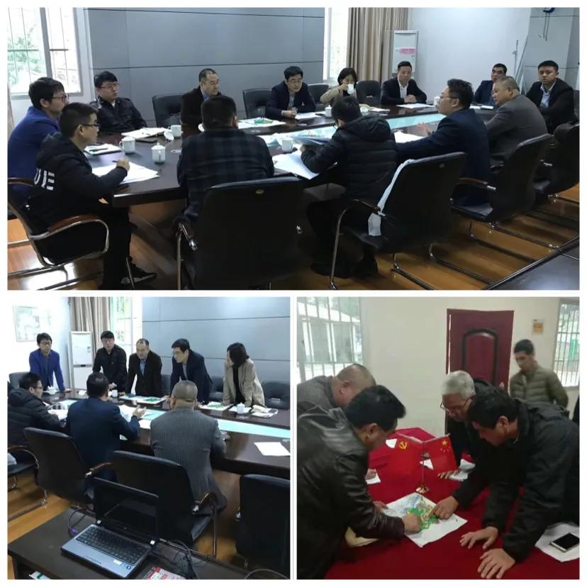 三明这个片区土地征收完成，关系市区未来规划和建设布局...