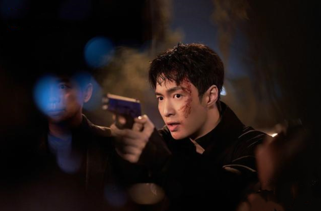 《扫黑风暴》到底有多狠？光是预告曝光，主演孙红雷就被央视点名