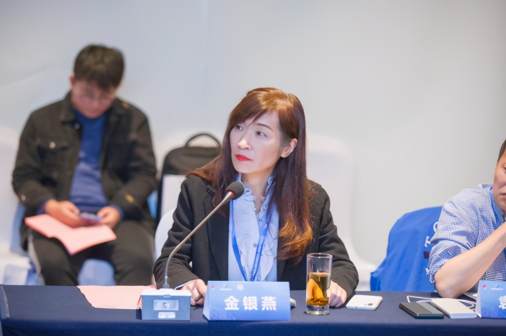 分论坛回顾：南京大学生物医药行业校友会战略合作交流会圆满闭幕
