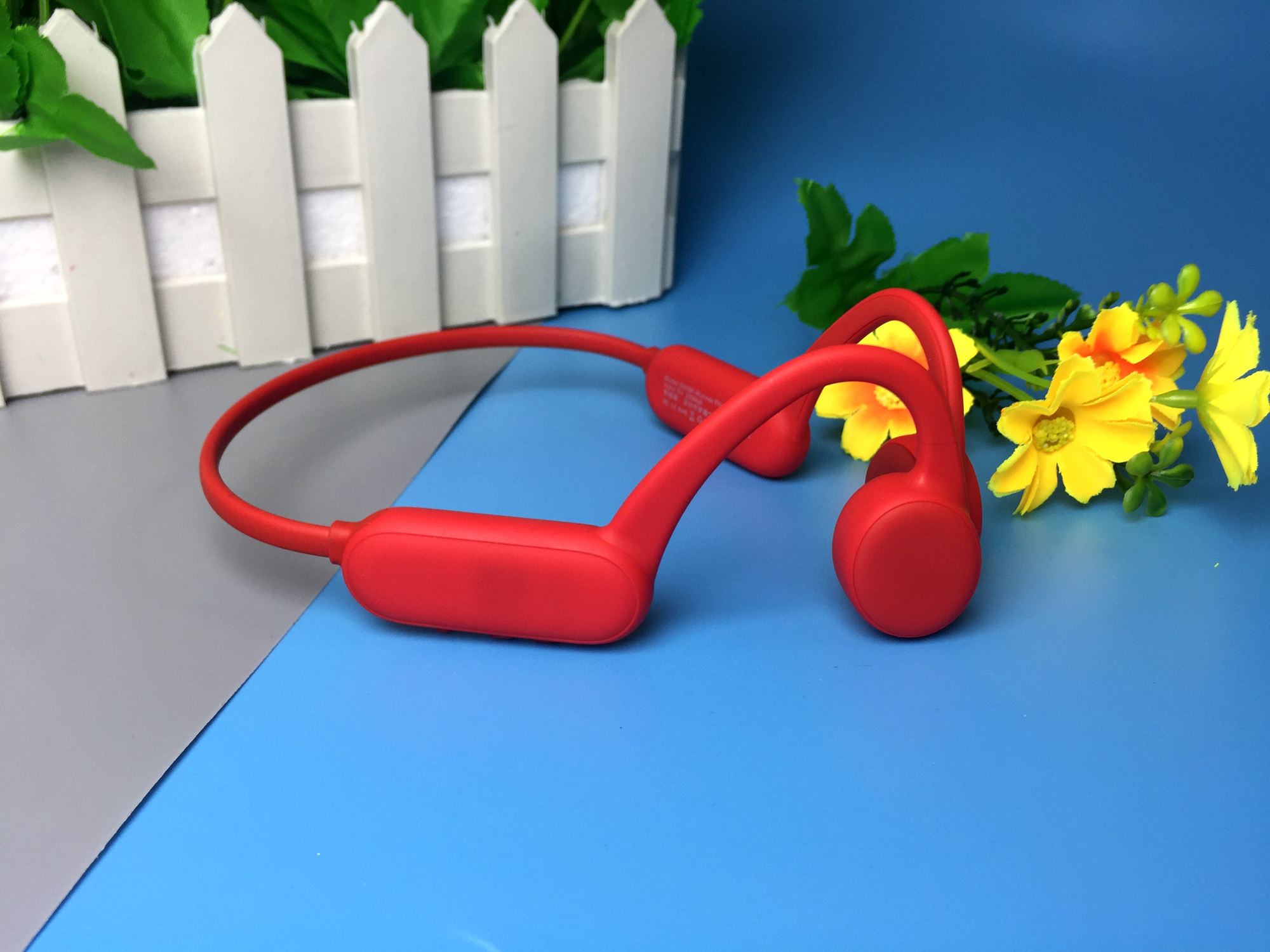 为运动而生，南卡Runner Pro骨传导运动耳机