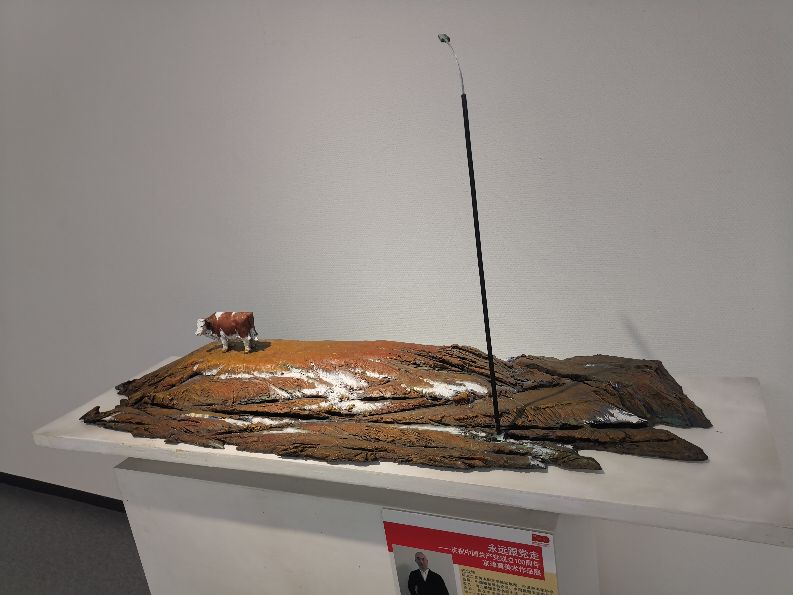 Baoding Museum - iNEWS