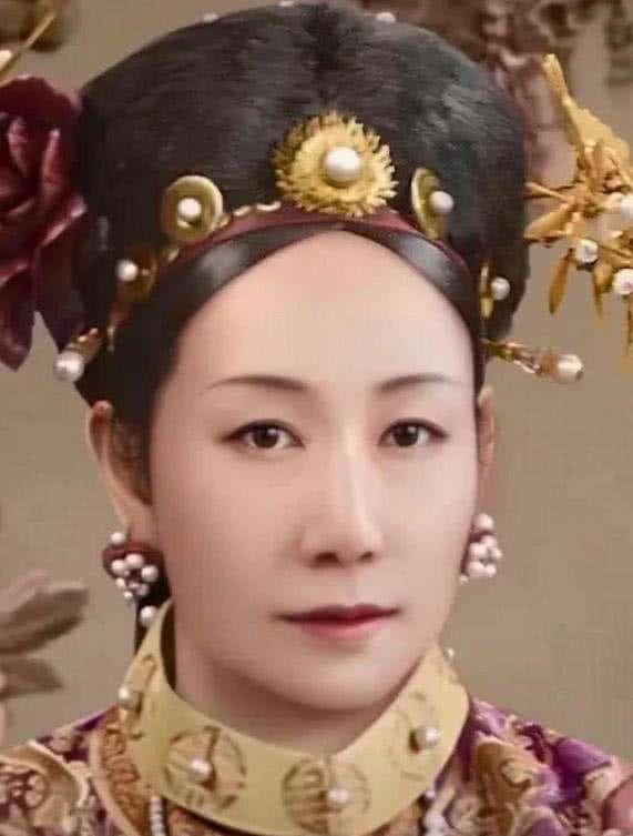 中国历史上有4为狠毒的女人，自己的骨肉都不放过