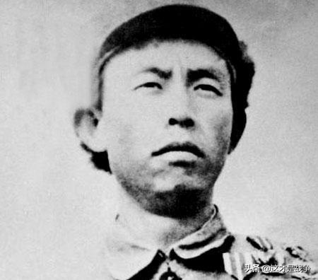什么人有这么大面子，竟然能让毛主席和彭老总