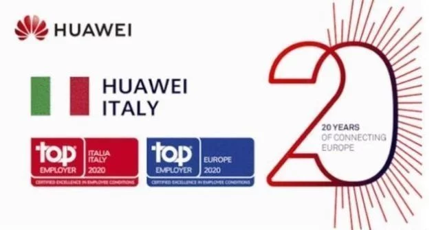 欧洲突然传来大消息特朗普始料不及，连华为自