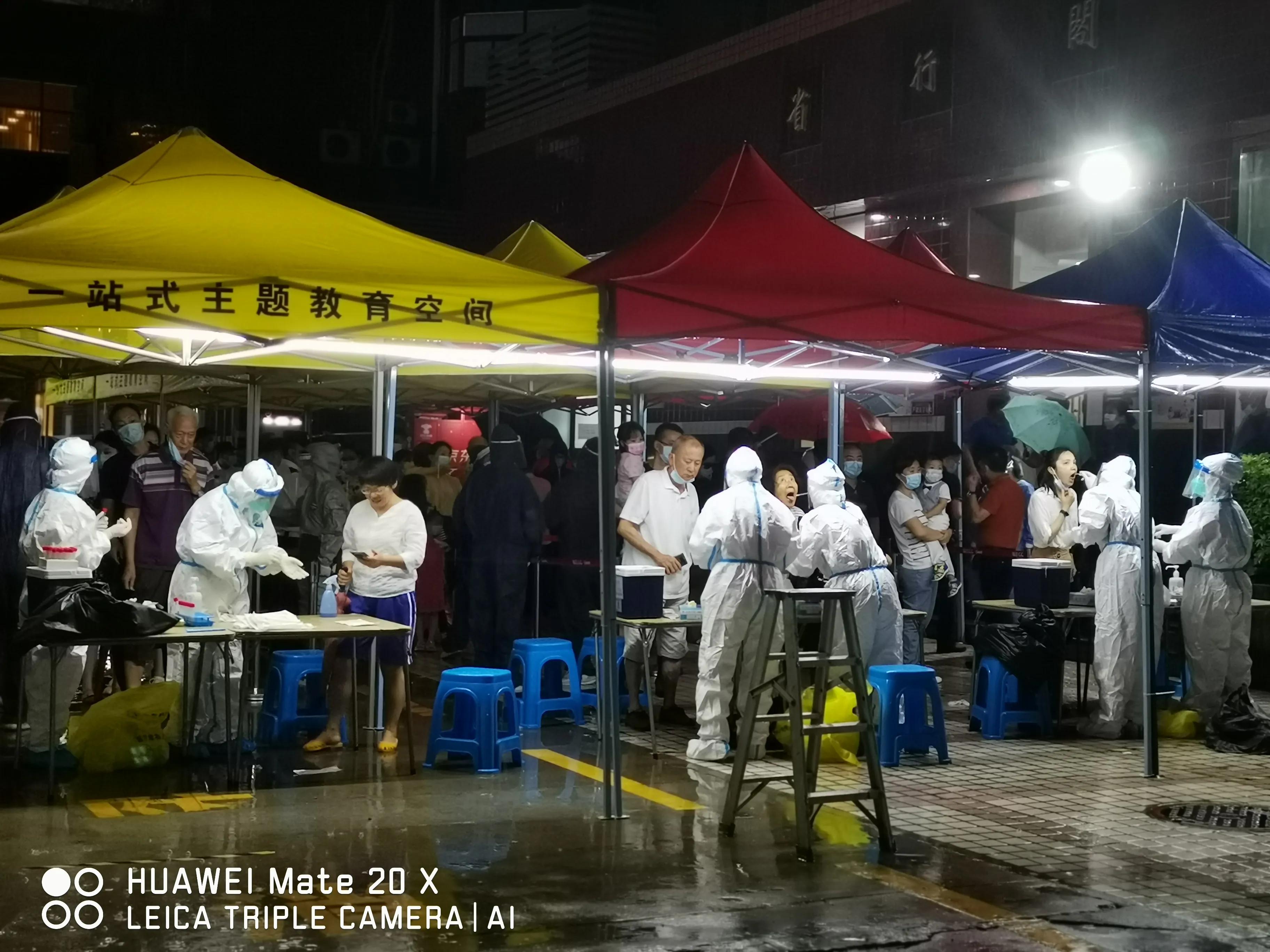 应采尽采无遗漏 该检当检有担当