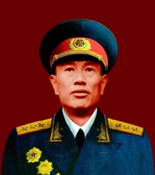 朝鲜停战协议签订后，志愿军5年后才全部撤回，当时司令员是谁？