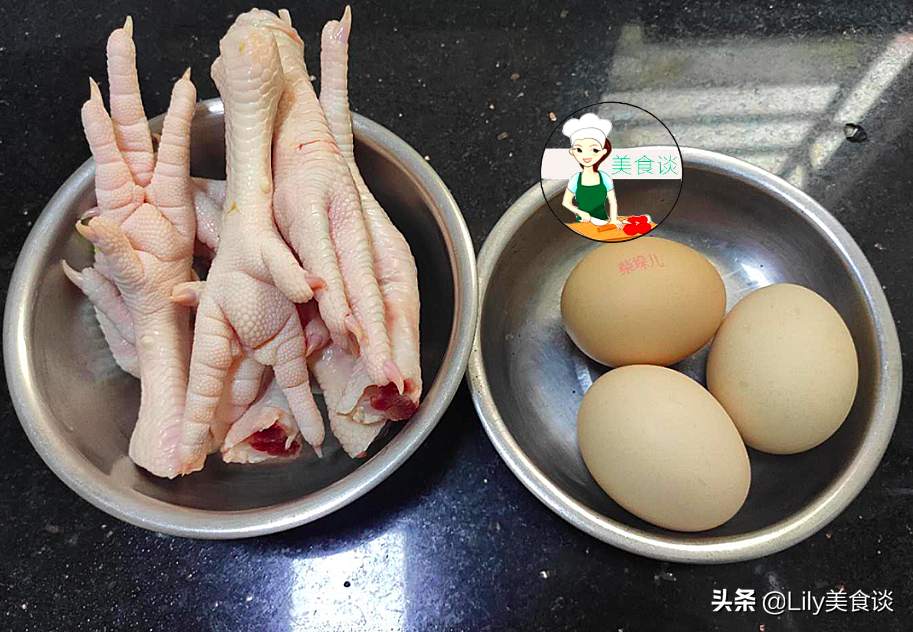 天冷了，教你做家常滷味，配方簡單又入味，比買的好吃，家人愛吃