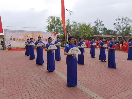走!带你看看静海各地的丰收笑脸,感受丰收喜悦