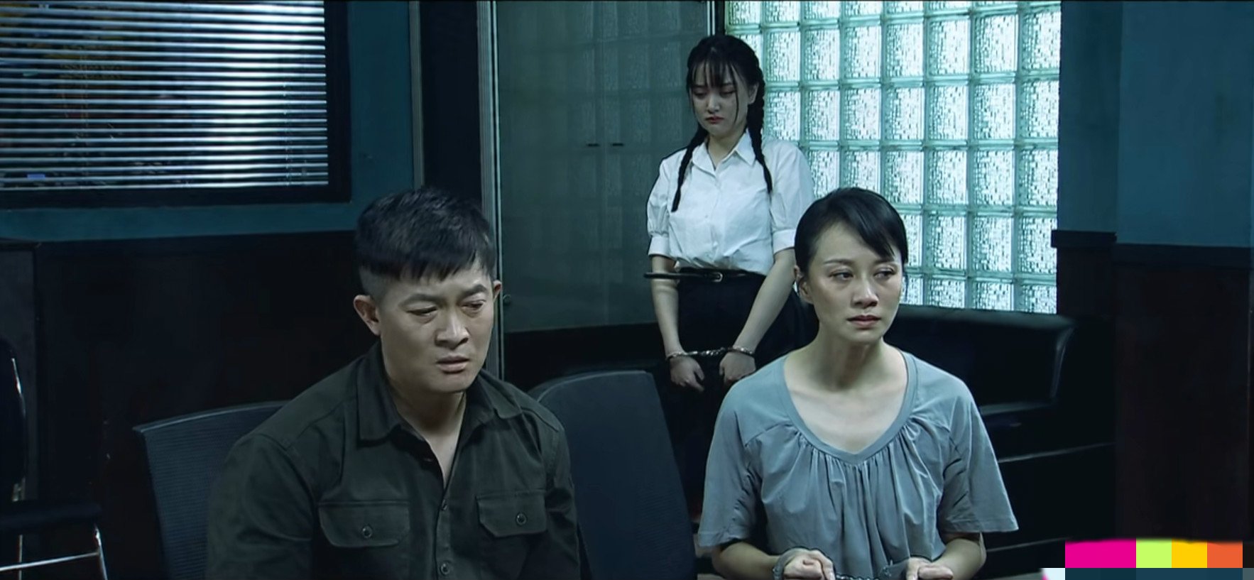 《演员2》名导集体拉偏架，李诚儒：我还是去斗蛐蛐吧