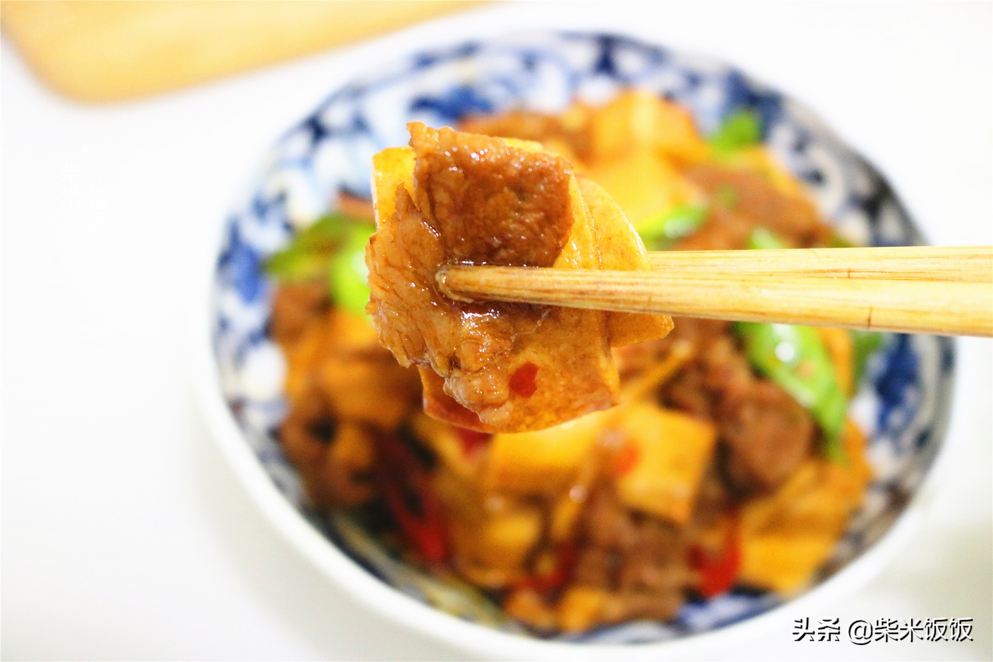 下班后的快手菜，几分钟炒一盘，家常做法，简单又好吃