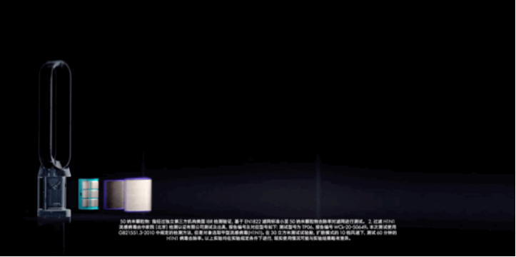 南方人驱寒不再靠一身“正气”！因为我们有戴森HP06