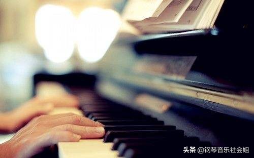 学钢琴是否真的和手大小无关？手小是硬伤，有