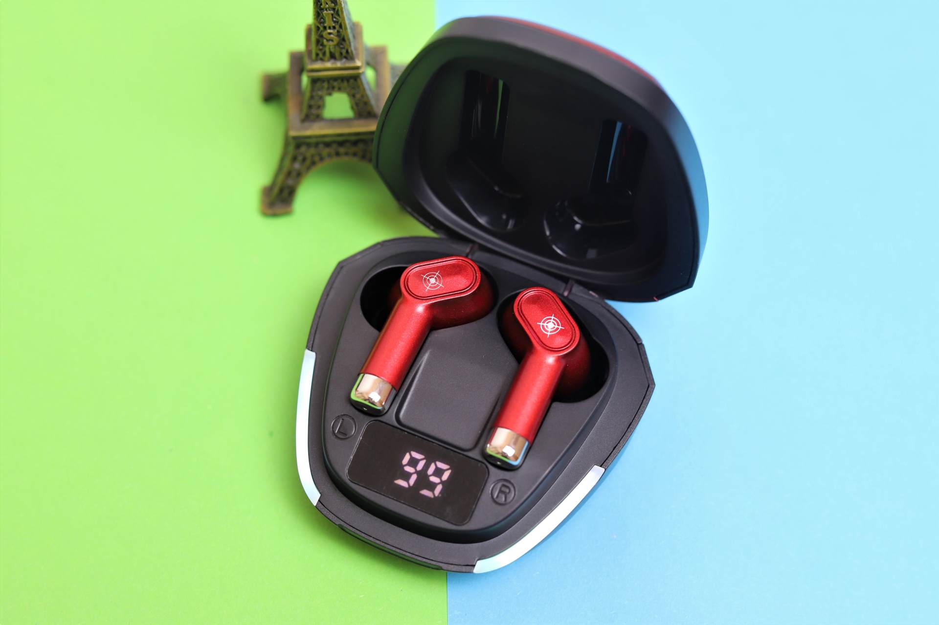 西圣Olaf蓝牙游戏耳机使用报告：低延迟是本分，高音质是真强