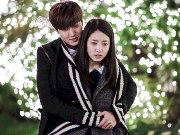 Park Shin Hye Enters the “Hell Gate” of “The Heirs”