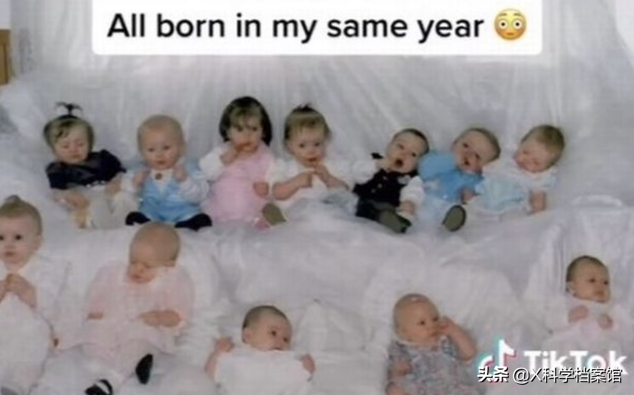 拥有27个妈妈，150个兄弟姐妹，18岁男孩公开揭露“邪教”家庭