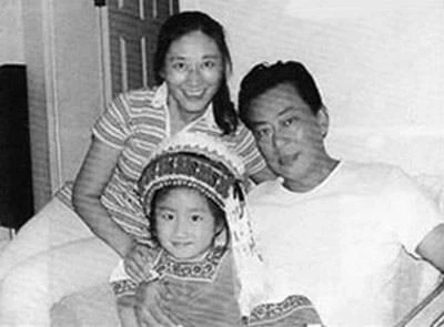 一婚娶上海文艺美女，二婚娶初恋高中同学，如