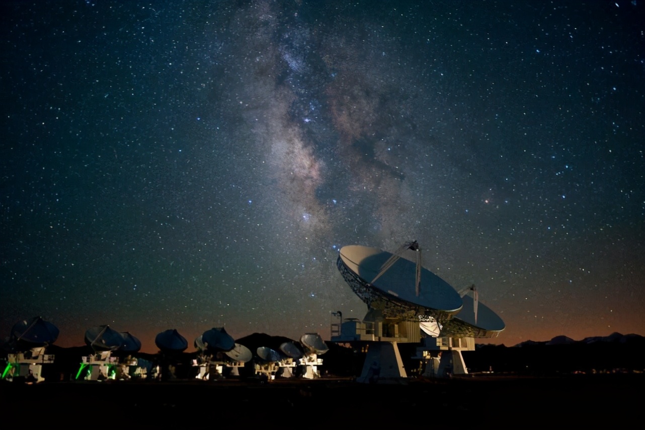 科學(xué)家：人類和外星文明相遇的概率極小，但另一種可能更顛覆認知