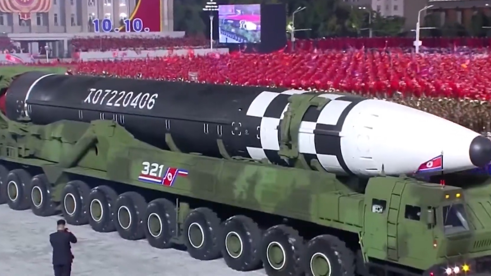 东风41洲际导弹，30分钟能打到美国，中国是如何测试出来的？