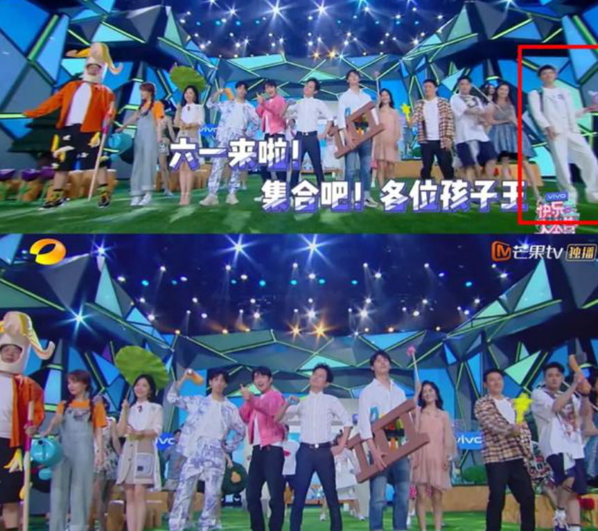 男星仝卓“坑爹”最新进展：官员父亲被查，母