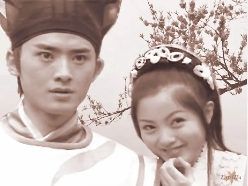 《少年包青天》播出第20年，有人成了农民，有人