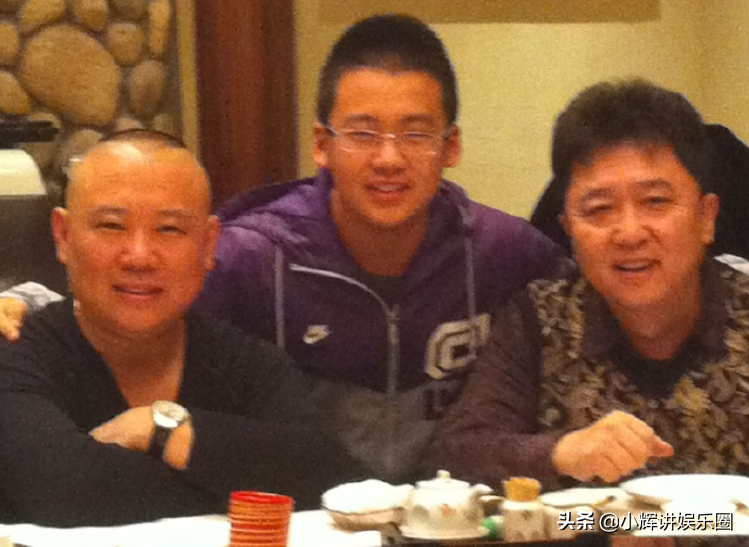 90后的郭麒麟，在郭德纲的教育下，他成为多少富二代的“耻辱”