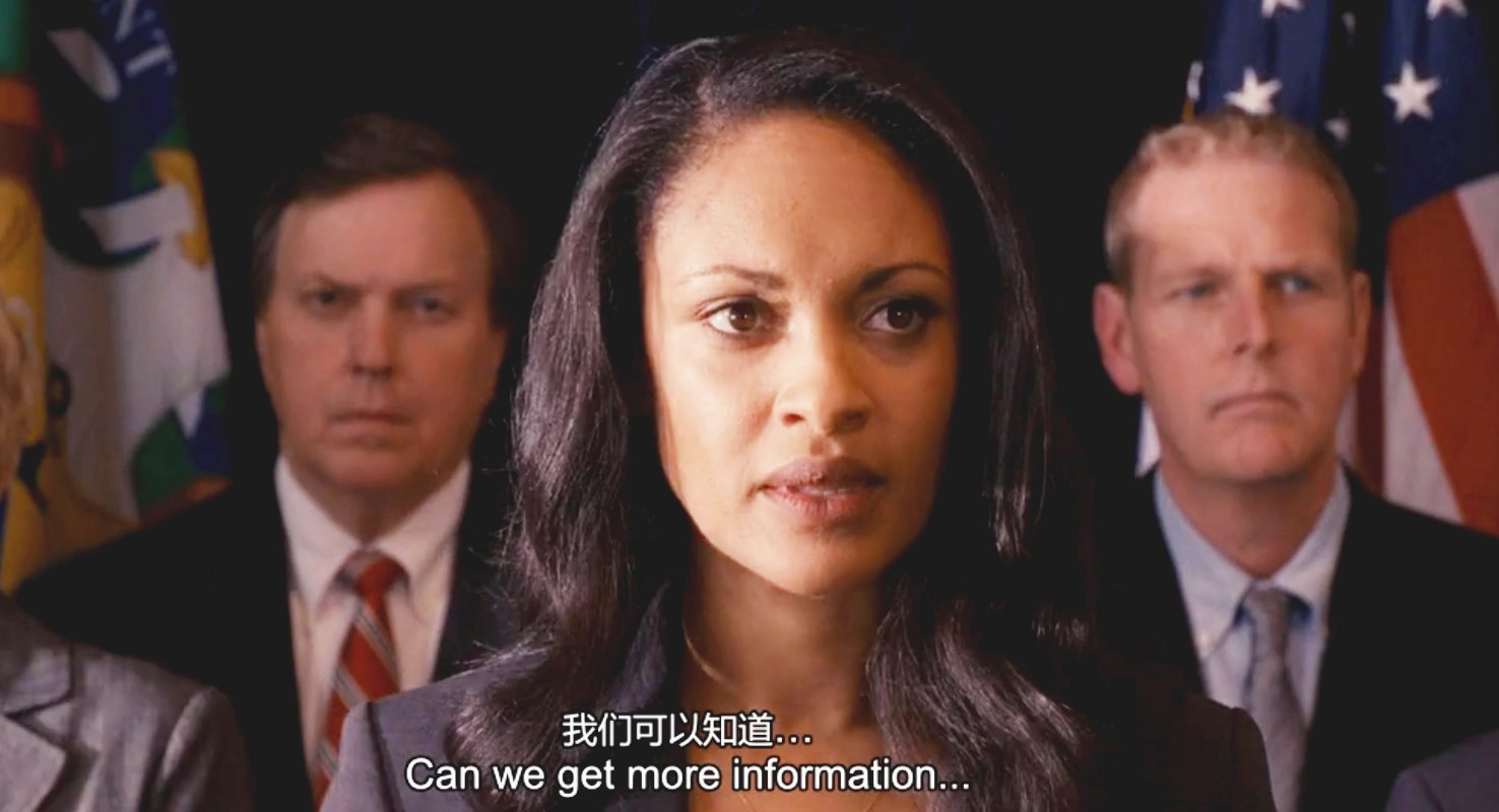 一部被埋没的好电影，满满的正能量，关爱自闭