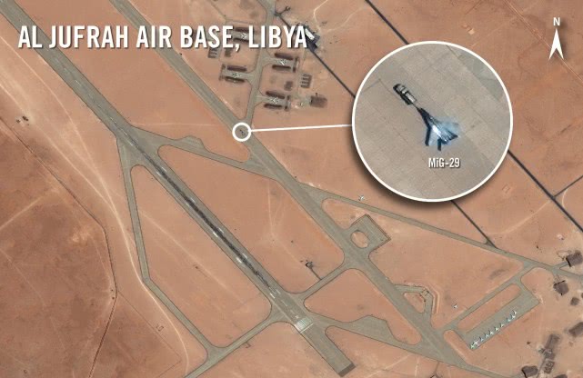 土耳其封锁利比亚海空，警告击落参战俄机，俄：敢动手将血腥报复