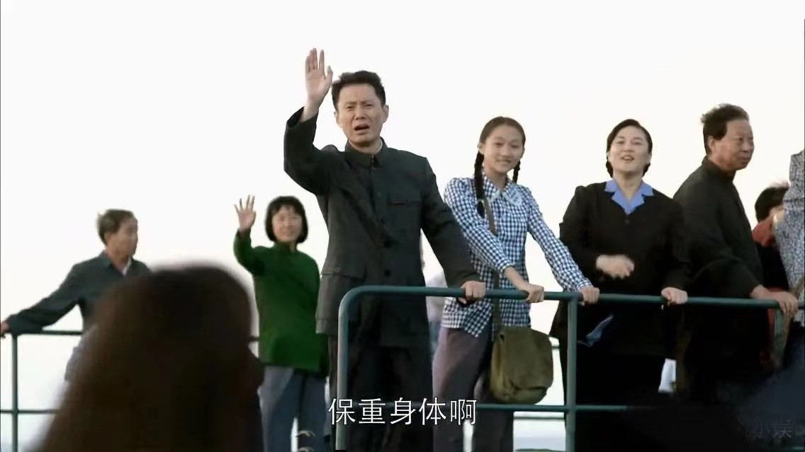 《父母爱情》里关晓彤会成为第2个安杰？其实3处细节已说明一切