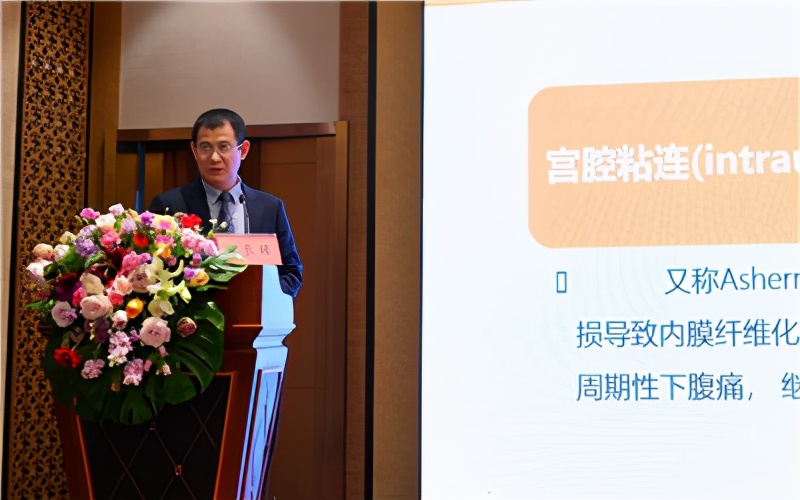 泰安市中医药学会中西医结合妇科专业委员会成立暨首届中西医结合妇科新进展研讨会顺利召开