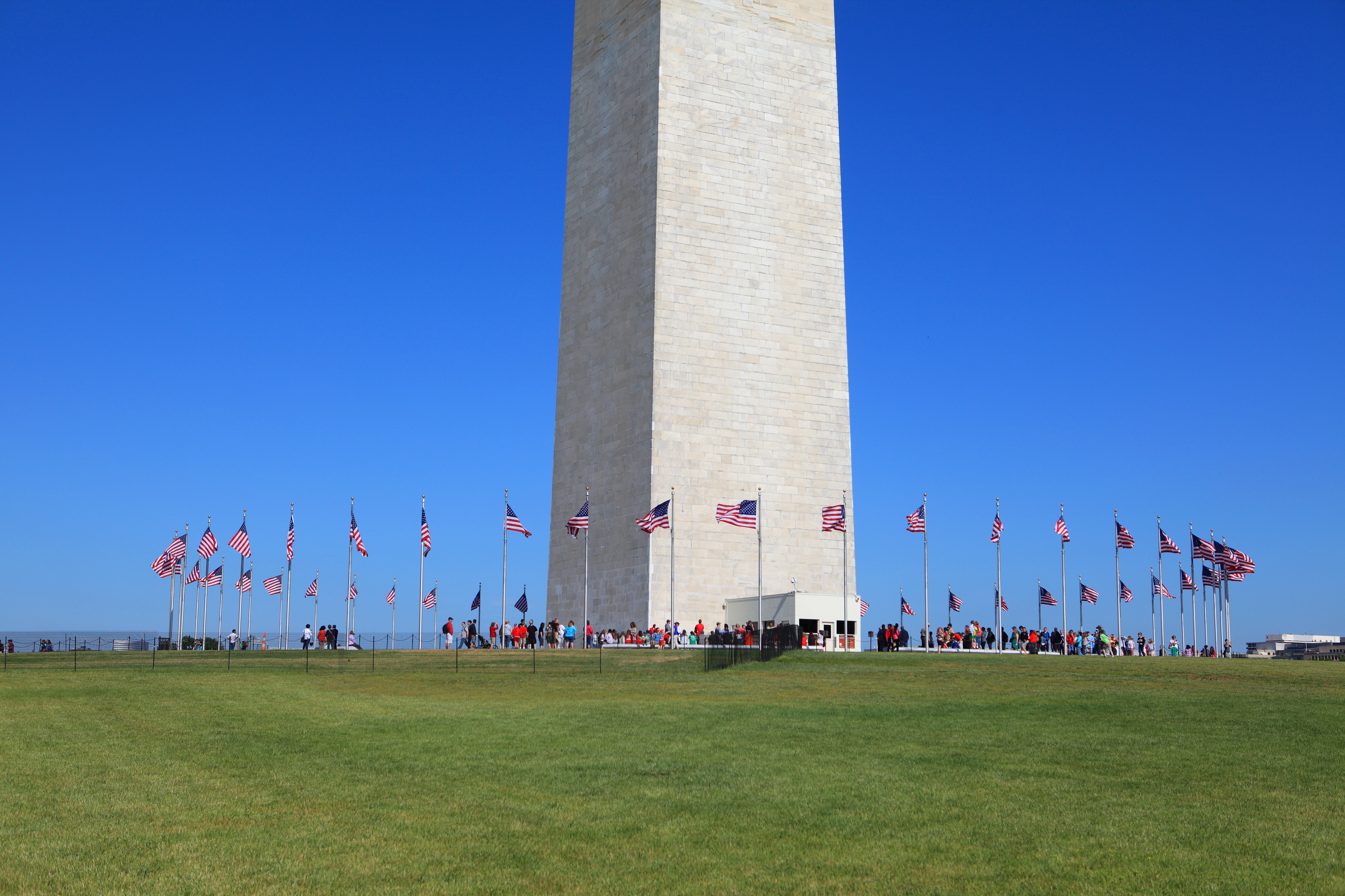 美国首都华盛顿 washington dc, the capital of the usa
