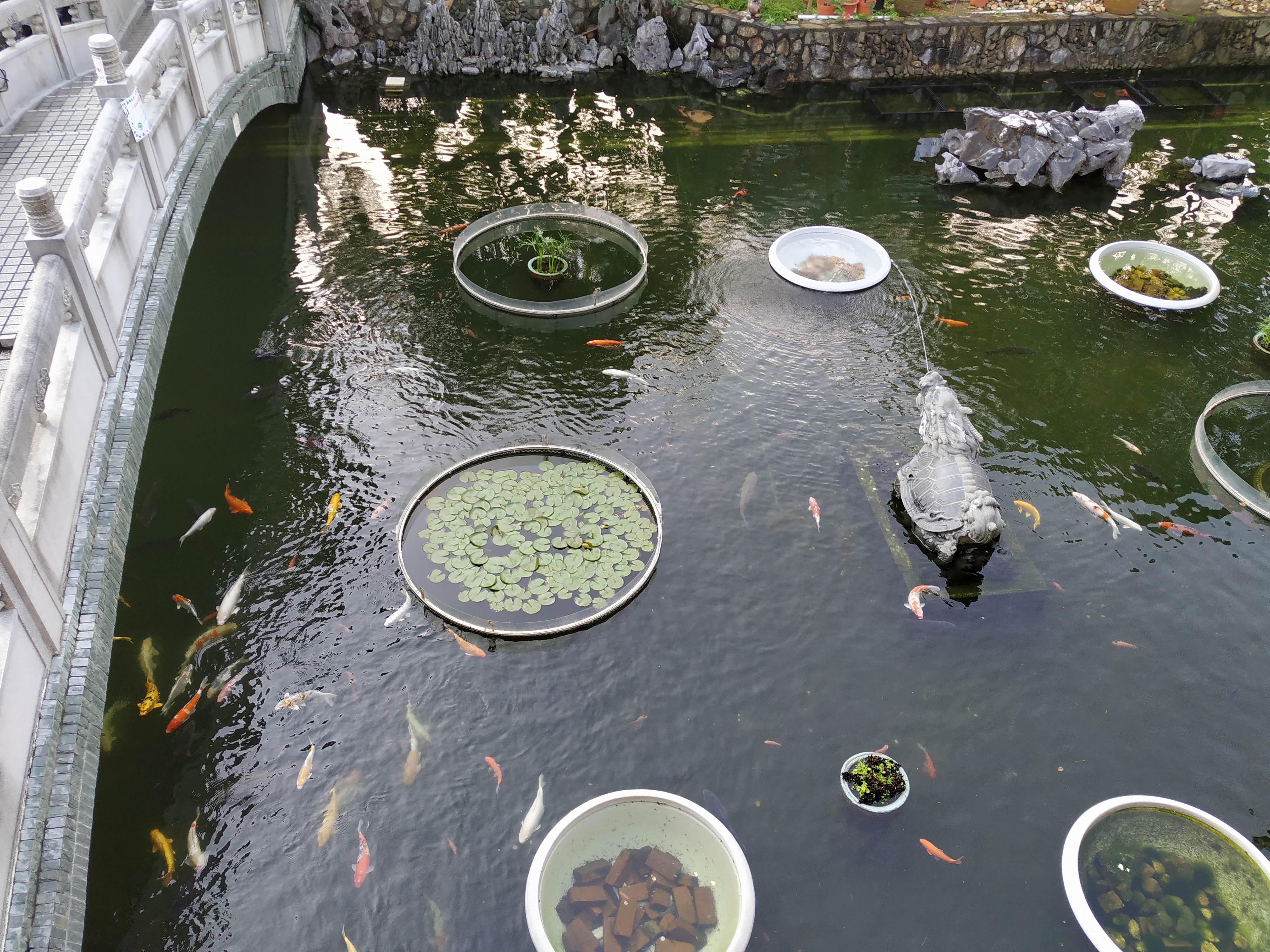 香港----“黄大仙祠”