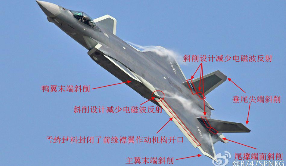 歼20提速扩产，6代空天战机研发进度喜人，中国空军未来可期