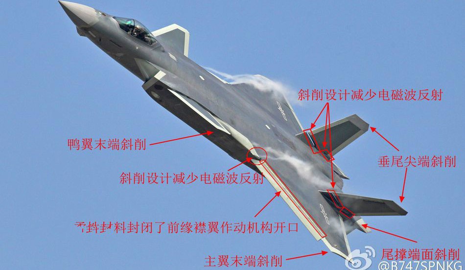 歼20提速扩产，6代空天战机研发进度喜人，中国